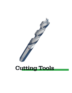 Cutting Tools Catalog