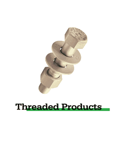 Threaded Products Catalog